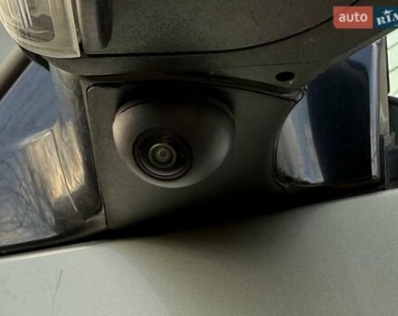 Бежевий Міцубісі Паджеро Вагон, об'ємом двигуна 3.2 л та пробігом 189 тис. км за 18300 $, фото 19 на Automoto.ua