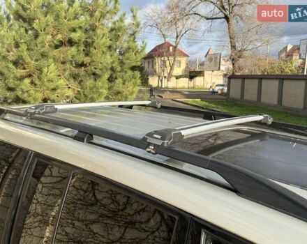 Бежевий Міцубісі Паджеро Вагон, об'ємом двигуна 3.2 л та пробігом 189 тис. км за 18300 $, фото 5 на Automoto.ua