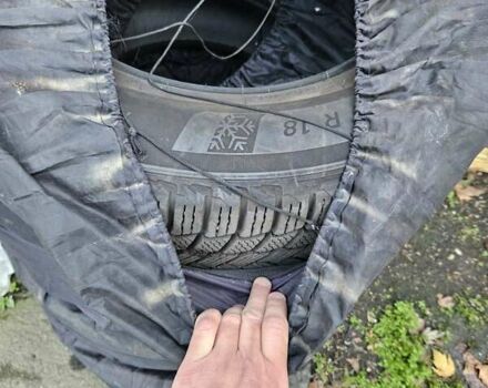 Бежевий Міцубісі Паджеро Вагон, об'ємом двигуна 3.2 л та пробігом 189 тис. км за 18300 $, фото 35 на Automoto.ua