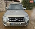 Бежевый Мицубиси Паджеро Вагон, объемом двигателя 3.2 л и пробегом 189 тыс. км за 18899 $, фото 3 на Automoto.ua