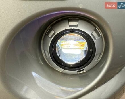 Бежевый Мицубиси Паджеро Вагон, объемом двигателя 3.2 л и пробегом 189 тыс. км за 18899 $, фото 16 на Automoto.ua