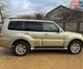 Бежевый Мицубиси Паджеро Вагон, объемом двигателя 3.2 л и пробегом 189 тыс. км за 18899 $, фото 9 на Automoto.ua
