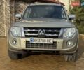 Бежевий Міцубісі Паджеро Вагон, об'ємом двигуна 3.2 л та пробігом 189 тис. км за 18300 $, фото 3 на Automoto.ua