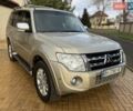 Бежевий Міцубісі Паджеро Вагон, об'ємом двигуна 3.2 л та пробігом 189 тис. км за 18300 $, фото 14 на Automoto.ua