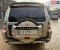 Бежевый Мицубиси Паджеро Вагон, объемом двигателя 3.2 л и пробегом 189 тыс. км за 18899 $, фото 7 на Automoto.ua