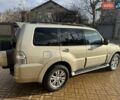 Бежевый Мицубиси Паджеро Вагон, объемом двигателя 3.2 л и пробегом 189 тыс. км за 18899 $, фото 13 на Automoto.ua