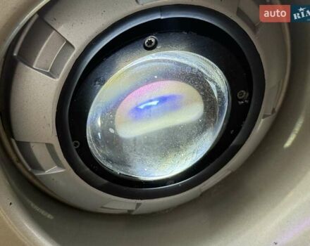 Бежевый Мицубиси Паджеро Вагон, объемом двигателя 3.2 л и пробегом 189 тыс. км за 18899 $, фото 15 на Automoto.ua