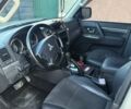 Бежевый Мицубиси Паджеро Вагон, объемом двигателя 2.97 л и пробегом 122 тыс. км за 28800 $, фото 8 на Automoto.ua