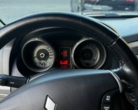 Бежевый Мицубиси Паджеро Вагон, объемом двигателя 2.97 л и пробегом 122 тыс. км за 28800 $, фото 7 на Automoto.ua