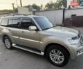 Бежевый Мицубиси Паджеро Вагон, объемом двигателя 2.97 л и пробегом 122 тыс. км за 28800 $, фото 2 на Automoto.ua