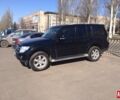 Міцубісі Паджеро Вагон 2008 у Києві на Automoto.ua Чорний Міцубісі Паджеро Вагон, об'ємом двигуна 3.22 л та пробігом 80 тис. км за 11000 $, фото 1 на Automoto.ua