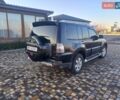Черный Мицубиси Паджеро Вагон, объемом двигателя 3.2 л и пробегом 350 тыс. км за 12000 $, фото 2 на Automoto.ua