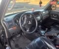 Черный Мицубиси Паджеро Вагон, объемом двигателя 3.2 л и пробегом 350 тыс. км за 12000 $, фото 3 на Automoto.ua