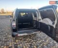 Черный Мицубиси Паджеро Вагон, объемом двигателя 3.2 л и пробегом 350 тыс. км за 12000 $, фото 5 на Automoto.ua