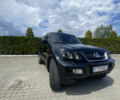 Чорний Міцубісі Паджеро Вагон, об'ємом двигуна 3.5 л та пробігом 188 тис. км за 8000 $, фото 4 на Automoto.ua