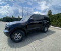 Чорний Міцубісі Паджеро Вагон, об'ємом двигуна 3.5 л та пробігом 188 тис. км за 8000 $, фото 6 на Automoto.ua