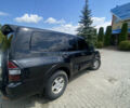 Чорний Міцубісі Паджеро Вагон, об'ємом двигуна 3.5 л та пробігом 188 тис. км за 8000 $, фото 8 на Automoto.ua