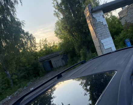 Чорний Міцубісі Паджеро Вагон, об'ємом двигуна 3.2 л та пробігом 311 тис. км за 10400 $, фото 14 на Automoto.ua