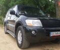 Мицубиси Паджеро Вагон 2004 в Одессе на Automoto.ua Черный Мицубиси Паджеро Вагон, объемом двигателя 2.97 л и пробегом 420 тыс. км за 7200 $, фото 1 на Automoto.ua