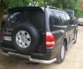 Мицубиси Паджеро Вагон 2004 в Одессе на Automoto.ua Черный Мицубиси Паджеро Вагон, объемом двигателя 2.97 л и пробегом 420 тыс. км за 7200 $, фото 1 на Automoto.ua