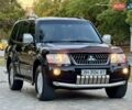 Черный Мицубиси Паджеро Вагон, объемом двигателя 3.5 л и пробегом 271 тыс. км за 6999 $, фото 2 на Automoto.ua