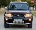 Черный Мицубиси Паджеро Вагон, объемом двигателя 3.5 л и пробегом 271 тыс. км за 6999 $, фото 1 на Automoto.ua