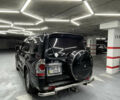 Чорний Міцубісі Паджеро Вагон, об'ємом двигуна 3 л та пробігом 74 тис. км за 12300 $, фото 7 на Automoto.ua