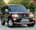 Черный Мицубиси Паджеро Вагон, объемом двигателя 3.5 л и пробегом 271 тыс. км за 6999 $, фото 16 на Automoto.ua