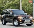 Черный Мицубиси Паджеро Вагон, объемом двигателя 3.5 л и пробегом 271 тыс. км за 6999 $, фото 13 на Automoto.ua