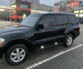 Чорний Міцубісі Паджеро Вагон, об'ємом двигуна 3.2 л та пробігом 360 тис. км за 10300 $, фото 1 на Automoto.ua