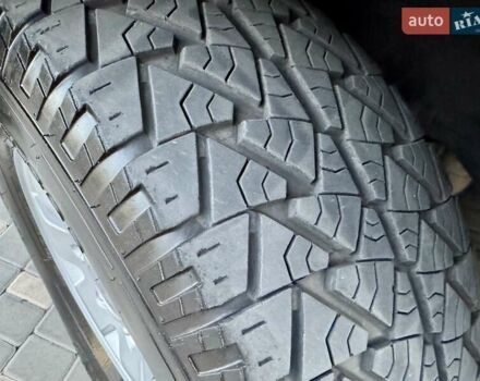 Черный Мицубиси Паджеро Вагон, объемом двигателя 3.5 л и пробегом 271 тыс. км за 6999 $, фото 36 на Automoto.ua