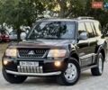 Черный Мицубиси Паджеро Вагон, объемом двигателя 3.5 л и пробегом 271 тыс. км за 6999 $, фото 32 на Automoto.ua