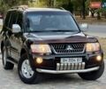 Черный Мицубиси Паджеро Вагон, объемом двигателя 3.5 л и пробегом 271 тыс. км за 6999 $, фото 15 на Automoto.ua