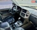 Черный Мицубиси Паджеро Вагон, объемом двигателя 3.5 л и пробегом 271 тыс. км за 6999 $, фото 62 на Automoto.ua