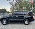 Черный Мицубиси Паджеро Вагон, объемом двигателя 3.5 л и пробегом 271 тыс. км за 6999 $, фото 10 на Automoto.ua