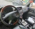 Черный Мицубиси Паджеро Вагон, объемом двигателя 3.5 л и пробегом 245 тыс. км за 7200 $, фото 11 на Automoto.ua