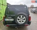 Черный Мицубиси Паджеро Вагон, объемом двигателя 3.5 л и пробегом 245 тыс. км за 7200 $, фото 9 на Automoto.ua