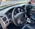 Черный Мицубиси Паджеро Вагон, объемом двигателя 3.5 л и пробегом 271 тыс. км за 6999 $, фото 46 на Automoto.ua