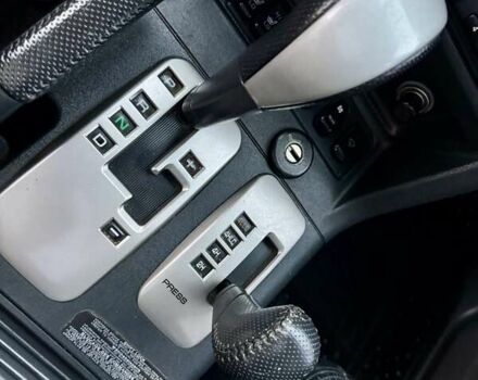 Черный Мицубиси Паджеро Вагон, объемом двигателя 3.5 л и пробегом 271 тыс. км за 6999 $, фото 53 на Automoto.ua