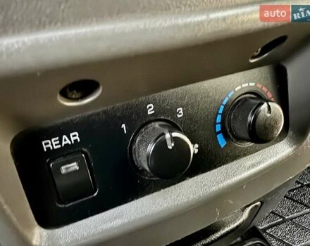 Черный Мицубиси Паджеро Вагон, объемом двигателя 3.5 л и пробегом 271 тыс. км за 6999 $, фото 79 на Automoto.ua