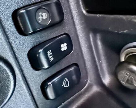 Черный Мицубиси Паджеро Вагон, объемом двигателя 3.5 л и пробегом 271 тыс. км за 6999 $, фото 51 на Automoto.ua