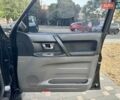 Черный Мицубиси Паджеро Вагон, объемом двигателя 3.5 л и пробегом 271 тыс. км за 6999 $, фото 52 на Automoto.ua