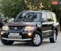 Черный Мицубиси Паджеро Вагон, объемом двигателя 3.5 л и пробегом 271 тыс. км за 6999 $, фото 22 на Automoto.ua