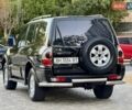 Черный Мицубиси Паджеро Вагон, объемом двигателя 3.5 л и пробегом 271 тыс. км за 6999 $, фото 7 на Automoto.ua