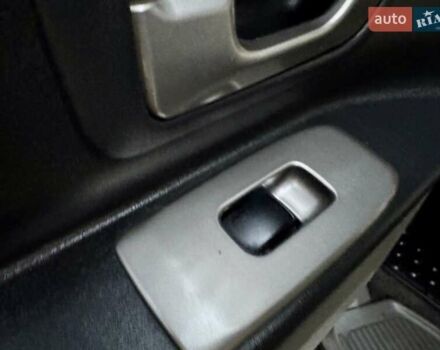 Черный Мицубиси Паджеро Вагон, объемом двигателя 3.5 л и пробегом 271 тыс. км за 6999 $, фото 76 на Automoto.ua