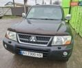 Черный Мицубиси Паджеро Вагон, объемом двигателя 3.5 л и пробегом 245 тыс. км за 7200 $, фото 1 на Automoto.ua