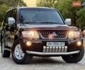 Черный Мицубиси Паджеро Вагон, объемом двигателя 3.5 л и пробегом 271 тыс. км за 6999 $, фото 9 на Automoto.ua