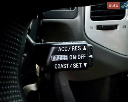 Черный Мицубиси Паджеро Вагон, объемом двигателя 3.5 л и пробегом 271 тыс. км за 6999 $, фото 8 на Automoto.ua