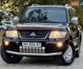 Черный Мицубиси Паджеро Вагон, объемом двигателя 3.5 л и пробегом 271 тыс. км за 6999 $, фото 28 на Automoto.ua
