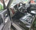 Черный Мицубиси Паджеро Вагон, объемом двигателя 3.5 л и пробегом 245 тыс. км за 7200 $, фото 12 на Automoto.ua